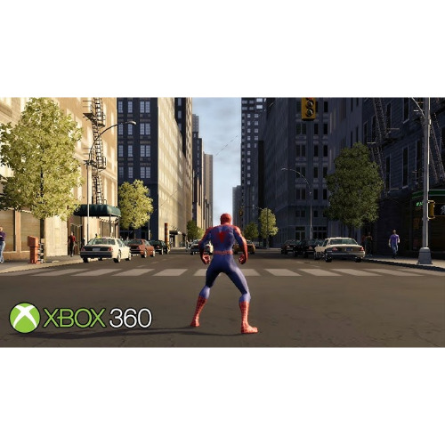 Spider-Man 3 - Joc Xbox 360
 Spider-Man 3 - Joc Xbox 360