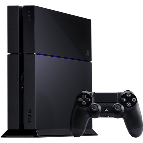 Consola SONY PlayStation 4 500 Gb Fara Controller
