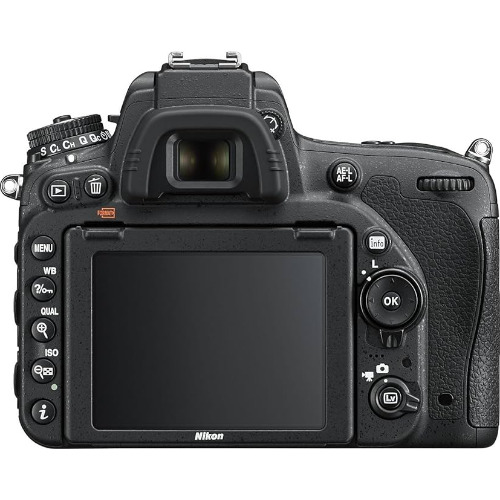 Aparat foto DSLR Nikon D750, Full-Frame, 24.3 Mp, Wi-Fi, Negru Aparat foto DSLR Nikon D750, Full-Frame, 24.3 Mp, Wi-Fi, Negru