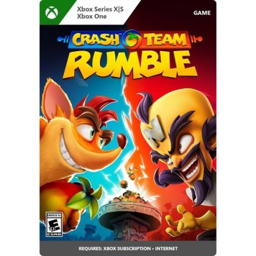 Crash Team Rumble - Joc Series X/One
