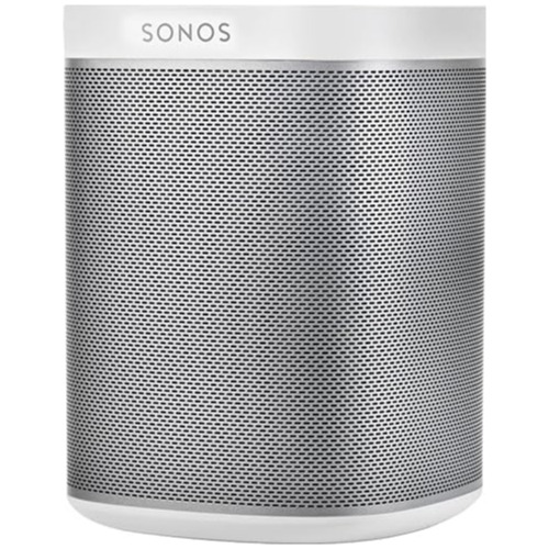 Boxa wireless SONOS Play:1, Wi-Fi, Bluetooth, White