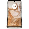 Motorola Razr 50 5G, 256 Gb, 8 Gb RAM, Dual SIM, Beach Sand