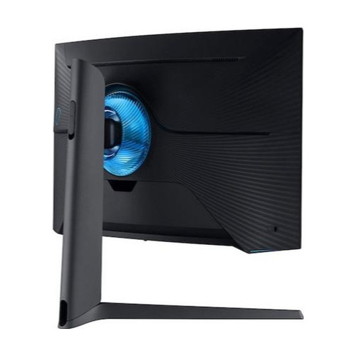 Monitor Curbat Samsung Odyssey G7 C32G75TQSU 32 Inch QHD LED VA, Curbura 1000R, Rezolutie 2560 x 1440, 240 Hz, HDMI, DP
 Monitor Curbat Samsung Odyssey G7 C32G75TQSU 32 Inch QHD LED VA, Curbura 1000R, Rezolutie 2560 x 1440, 240 Hz, HDMI, DP