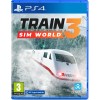Train Sim World 3 - Joc PS4