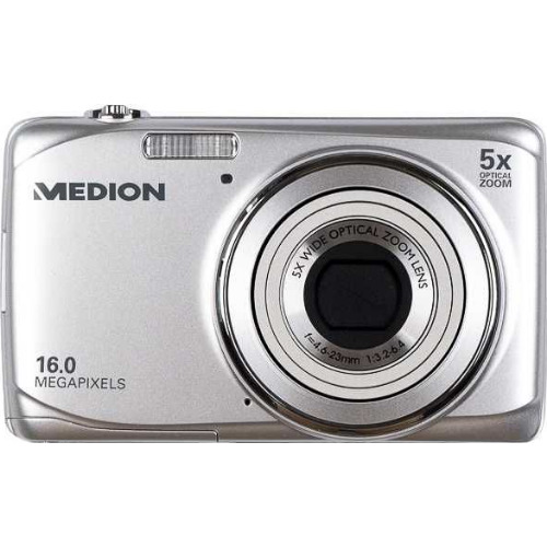 Aparat foto Medion MD86765, 16 Mp
