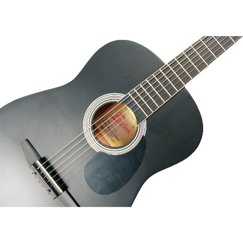 Chitara Acustica, Freedom CAG-350M-BK
