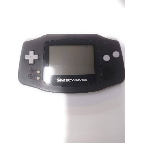 Consola Nintendo GameBoy Advance AGB-001
