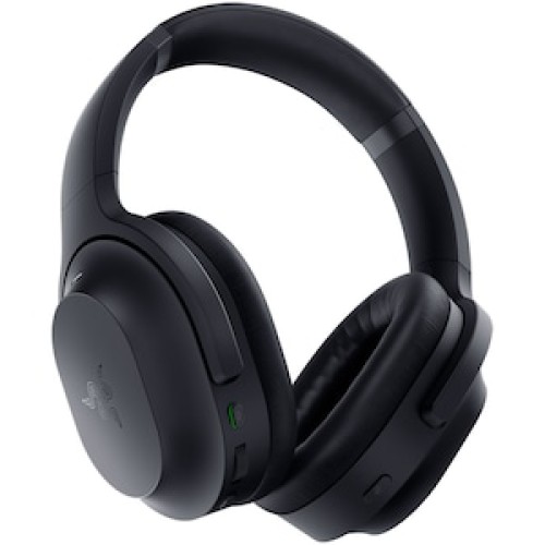 Casti Gaming Razer Barracuda, Wireless, Bluetooth, Multiplatforma, Negru
 Casti Gaming Razer Barracuda, Wireless, Bluetooth, Multiplatforma, Negru