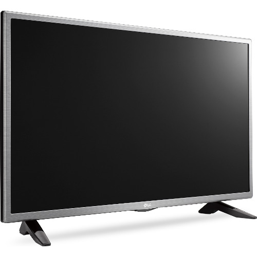 Televizor LED Game LG 32LH510B, 80 cm, HD, Clasa A+, HDMI, SCART, Telecomanda, Negru

