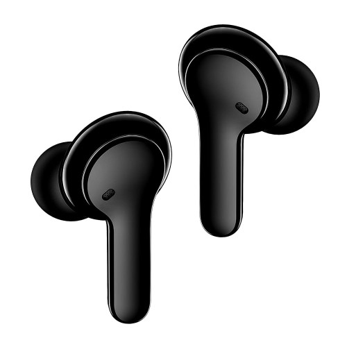 Casti Audio In Ear BoomPods Bassline Compact, True Wireless, Bluetooth, Control Tactil, Android/iOS, Negru (Produs NOU!)
 Casti Audio In Ear BoomPods Bassline Compact, True Wireless, Bluetooth, Control Tactil, Android/iOS, Negru (Produs NOU!)