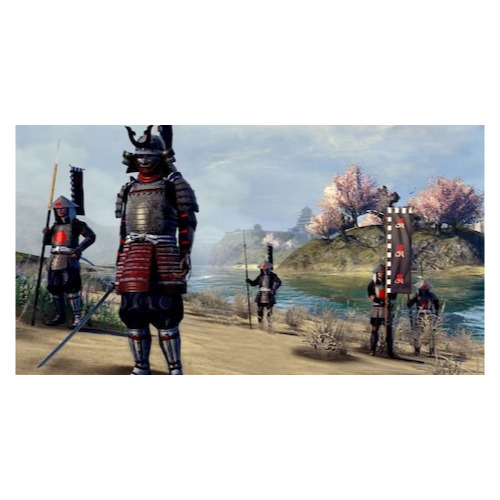 Shogun 2 Total War Fall of the Samurai - Joc PC(PRODUS SIGILAT)
