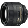 Obiectiv foto Nikon AF-S Nikkor 85mm 1:1.8G