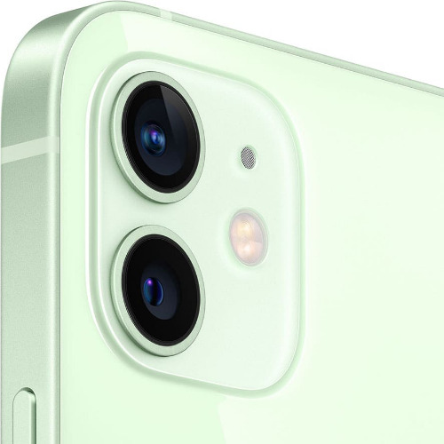 iPhone 12, 64 Gb, Green iPhone 12, 64 Gb, Green