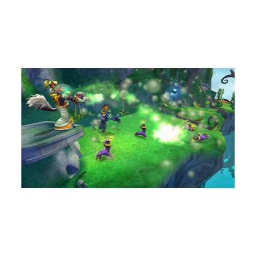 Crash Mind Over Mutant - Joc PS2
 Crash Mind Over Mutant - Joc PS2