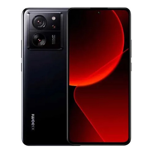 Xiaomi 13T 5G 256 Gb, 8 Gb RAM, Dual SIM, Black

