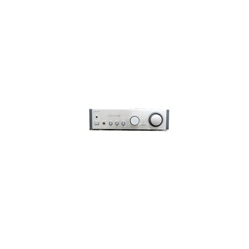 Amplificator Stereo Integrat SONY TA-S2, 50W, 8 Ohm, Fara Telecomanda, Argintiu
