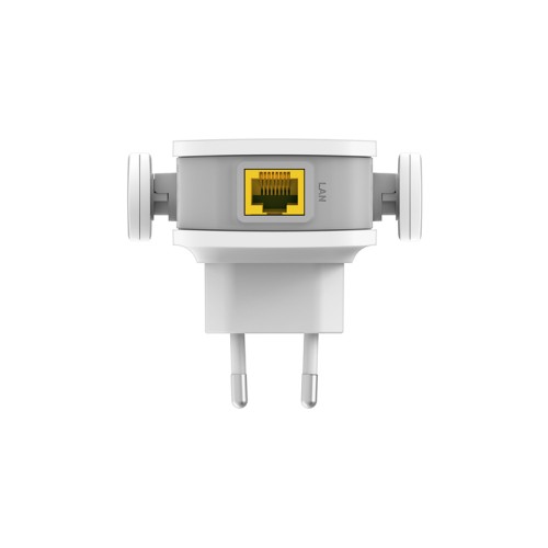 Wireless Range Extender D-Link DAP-1610, Dual Band, Port LAN, AC1200, Alb
 Wireless Range Extender D-Link DAP-1610, Dual Band, Port LAN, AC1200, Alb