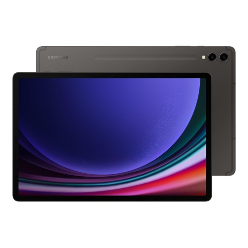 Tableta Samsung Galaxy Tab S9 PLUS 5G 256 Gb SM-X816B, 12 Gb RAM, Husa, Pen, Graphite
