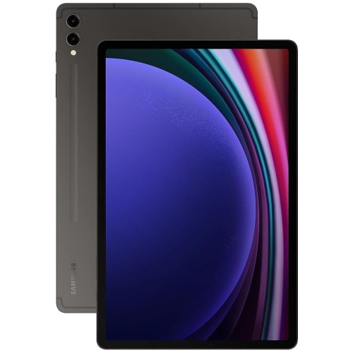 Tableta Samsung Galaxy Tab S9 PLUS 5G 256 Gb SM-X816B, 12 Gb RAM, Husa, Pen, Graphite
 Tableta Samsung Galaxy Tab S9 PLUS 5G 256 Gb SM-X816B, 12 Gb RAM, Husa, Pen, Graphite
