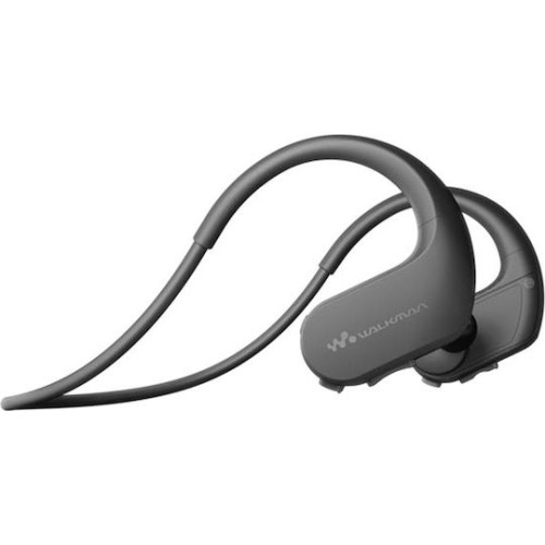 MP3 Player Sport SONY Walkman NW-WS413, 4 Gb, Waterproof, Negru, 24 Luni Garantie (Produs NOU!)
