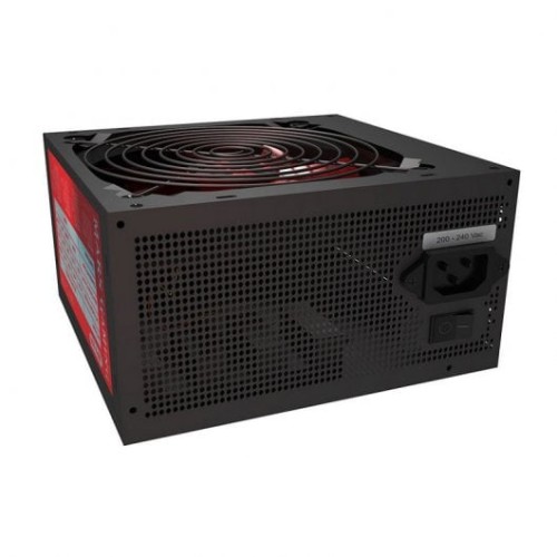 Sursa Alimentare PC Mars MPII550, 550W, 120 mm, 14 dB, Eficienta 85+, 24 Luni Garantie (Produs NOU!)
 Sursa Alimentare PC Mars MPII550, 550W, 120 mm, 14 dB, Eficienta 85+, 24 Luni Garantie (Produs NOU!)
