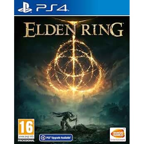Elden Ring - Joc PS4
