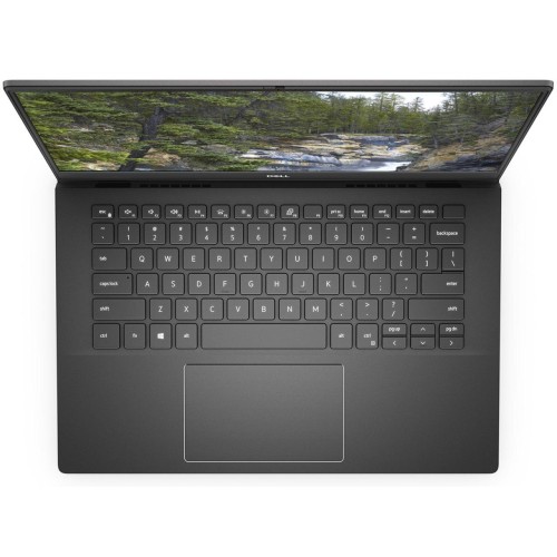 Laptop Dell Vostro 15 5501, Display 15.6 Inch, FullHD, Intel Core i5-1035G1 pana la 3.60 GHz, 16 Gb RAM DDR4, SSD 256 Gb, Intel UHD Graphics, 1 x HDMI 1 x RJ-45 1 x Audio Out/Microfon 2 x USB 3.2 Type A Gen 1 1 x USB 3.2 Type C Gen 1, Grey
 Laptop Dell Vostro 15 5501, Display 15.6 Inch, FullHD, Intel Core i5-1035G1 pana la 3.60 GHz, 16 Gb RAM DDR4, SSD 256 Gb, Intel UHD Graphics, 1 x HDMI 1 x RJ-45 1 x Audio Out/Microfon 2 x USB 3.2 Type A Gen 1 1 x USB 3.2 Type C Gen 1, Grey