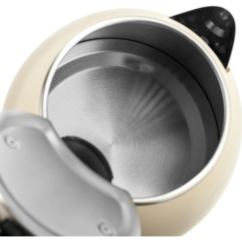 Fierbator de apa TZS First Austria FA-5407-3-CR,, 2200W, 1.2L, inox, pereti dubli, crem
 Fierbator de apa TZS First Austria FA-5407-3-CR,, 2200W, 1.2L, inox, pereti dubli, crem