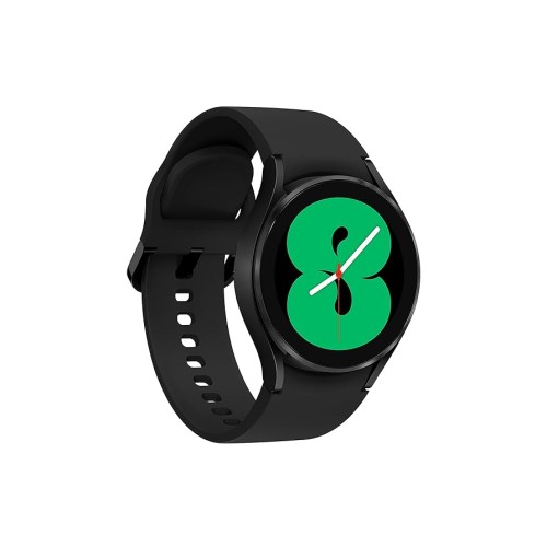 Smartwatch Samsung Galaxy Watch4, 40mm, Bluetooth, Wi-Fi, GPS, SM-R860, Black
