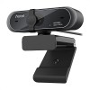 Camera Web Axtel AX-FHD, Rezolutie FHD 1080p, Autofocus, White Balance, Privacy Shutter, USB, Negru