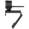Camera Web Axtel AX-FHD, Rezolutie FHD 1080p, Autofocus, White Balance, Privacy Shutter, USB, Negru