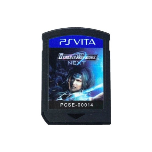 Dynasty Warriors Next - Joc PS Vita, Fara Carcasa

