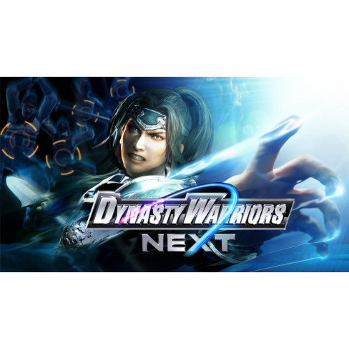 Dynasty Warriors Next - Joc PS Vita, Fara Carcasa
 Dynasty Warriors Next - Joc PS Vita, Fara Carcasa