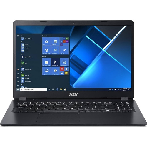 Laptop Acer Extensa 15 EX215-52, Intel Core i3 1005G1, 8 Gb RAM, SSD 256 Gb

