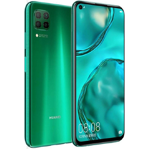 Huawei P40 Lite, 128 Gb, 6 Gb RAM, Dual SIM, Emerald Green
 Huawei P40 Lite, 128 Gb, 6 Gb RAM, Dual SIM, Emerald Green