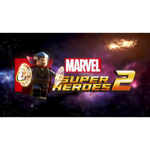 Lego Marvel Super Heroes 2 - Joc Xbox One
 Lego Marvel Super Heroes 2 - Joc Xbox One