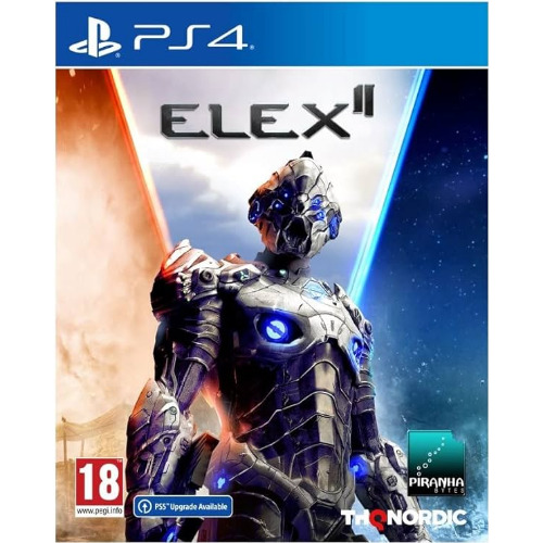 Elex II - Joc PS4
