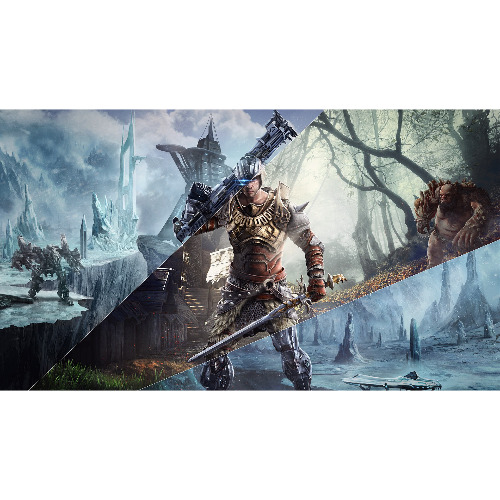 Elex - Joc PS4
 Elex - Joc PS4