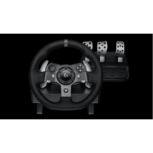 Volan gaming LOGITECH G920 Driving Force Xbox ONE, PC
