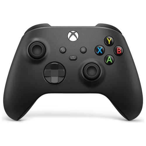 Controller Microsoft Xbox Series S/X - Carbon Black
