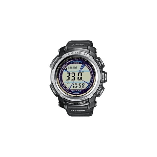 Ceas Barbatesc Casio Protrek 3172 PRW-2000, 49mm, Digital, Solar, 10 ATM
