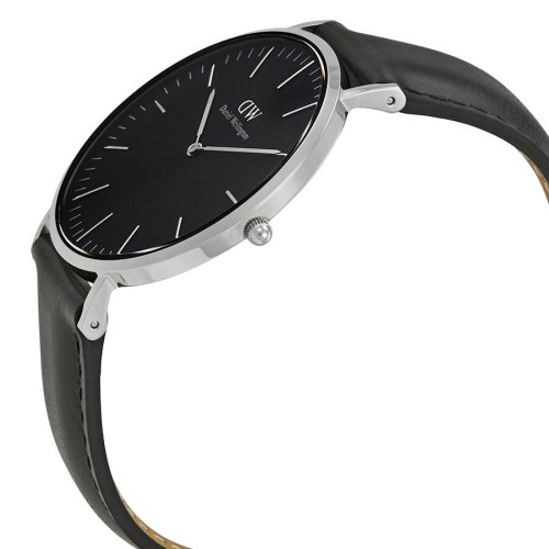 Ceas Barbatesc Daniel Wellington Classic Sheffield DW00100133, Quartz, 40 mm, Silver, 24 Luni Garantie (Produs NOU!)
 Ceas Barbatesc Daniel Wellington Classic Sheffield DW00100133, Quartz, 40 mm, Silver, 24 Luni Garantie (Produs NOU!)