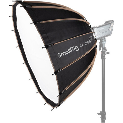 SmallRig 3586 Softbox Parabolic RA-D85
