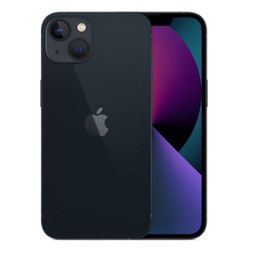 Apple iPhone 13 128 Gb, Midnight
