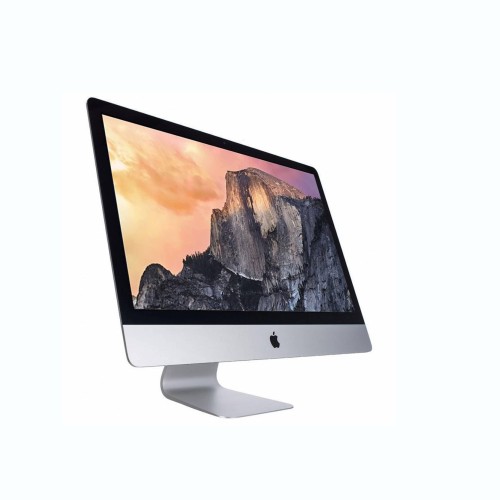 Apple iMac 21.5 Inch Late 2015, Display LED, Intel Core i5 1.6 GHz, 8 Gb RAM DDR3, HDD 1 Tb, Intel HD Graphics 6000 1.5 Gb, Silver
