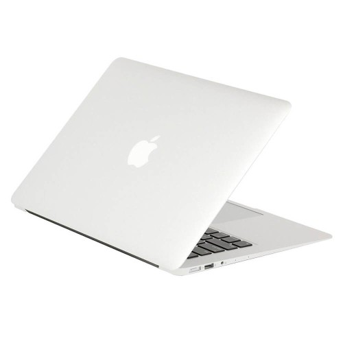 Apple MacBook Air 13 2017 A1466, Display 13.3 Inch, LED, Intel Core i5 1.8 GHz, 8 Gb RAM DDR3, SSD 256 Gb, Intel HD Graphics 6000 1.5 Gb, Silver
 Apple MacBook Air 13 2017 A1466, Display 13.3 Inch, LED, Intel Core i5 1.8 GHz, 8 Gb RAM DDR3, SSD 256 Gb, Intel HD Graphics 6000 1.5 Gb, Silver