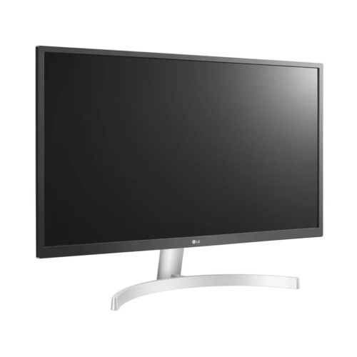 Monitor LG 27UL500-W, Display 27 Inch, IPS, LED, 4K UHD, HDR 10, Radeon FreeSync, 60Hz, Alb
