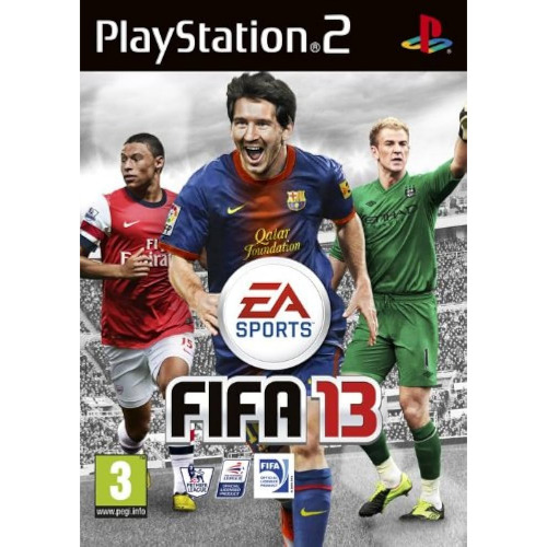 Fifa 13 - Joc PS2
