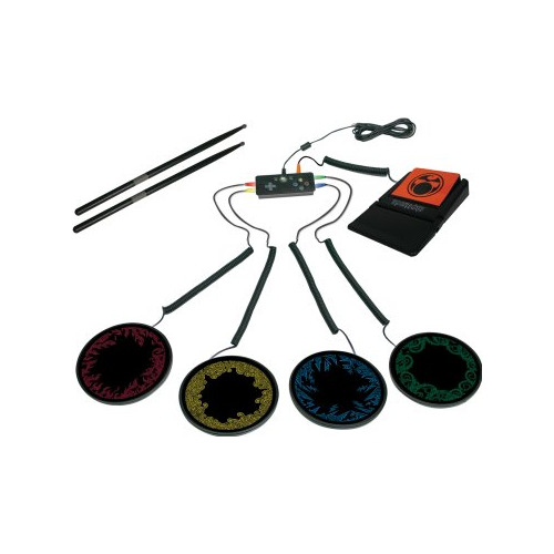 Set Tobe Rockband pentru XBOX 360
