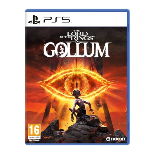 The Lord Of The Rings - Gollum - Joc PS5 (Produs NOU!)
